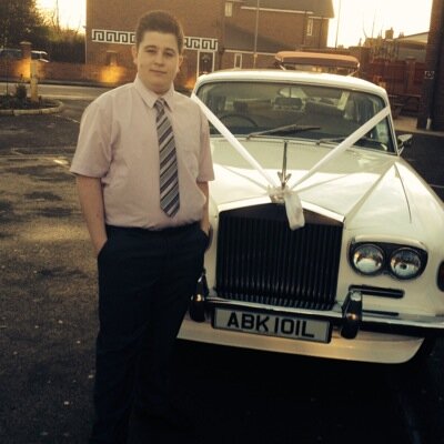 Profile Picture of Leon Russell (@leonrussell1999) on Twitter