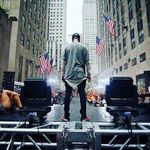 Profile Picture of Kevin Space (@90feeluck) on Instagram