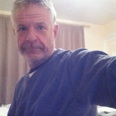 Profile Picture of David Rimmer (@vagabond1822) on Twitter