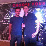 Profile Picture of Josh Breen (@josh.breen) on Instagram