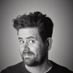 Profile Picture of Ben Monk (@mrbenmonk) on Twitter