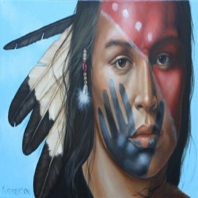 Profile Picture of Jerri Griffith (@JerriGriffith8) on Twitter