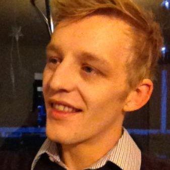 Profile Picture of Luke Johnson Proctor (@lukejp_jpeople) on Twitter