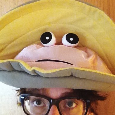 Profile Picture of Ghoul Mike (@clammike) on Twitter
