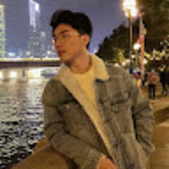 Profile Picture of Hochi Cheng (@jeremycheng99) on Poshmark