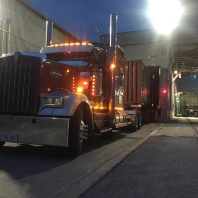 Michael David Hockin - Twitter Profile Picture of Michael David Hockin (@truckermike1980) on Twitter