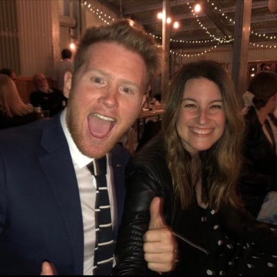 Profile Picture of Jake Compton (@JC_Cathie) on Twitter