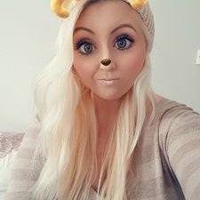 Profile Picture of Kim Eccles (@KimEccles5) on Twitter