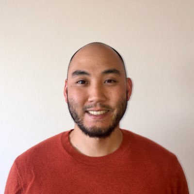 Profile Picture of Edward Kim (@@ek_underdog) on Twitter