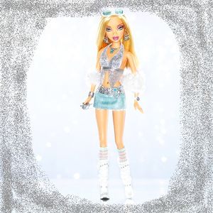 Profile Picture of Isabel Alarcon (@fashiontotal) on Myspace