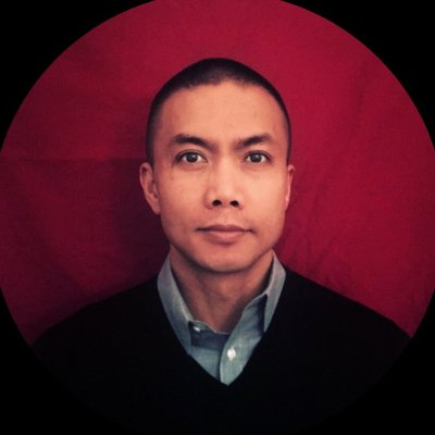 Profile Picture of Jeronimo De Leon (@iamjdeleon) on Twitter