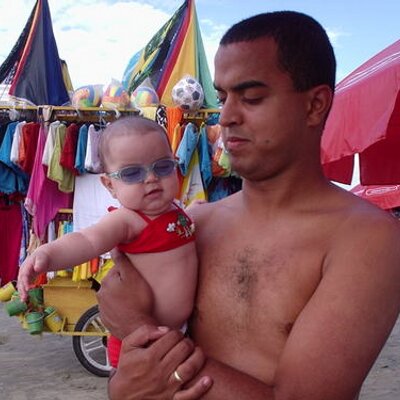 Profile Picture of Douglas L. De Sousa (@douglasldsousa) on Twitter