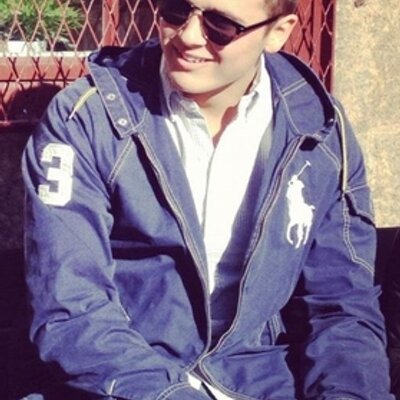 Profile Picture of Carl Martin Aigner (@CarlAigner) on Twitter