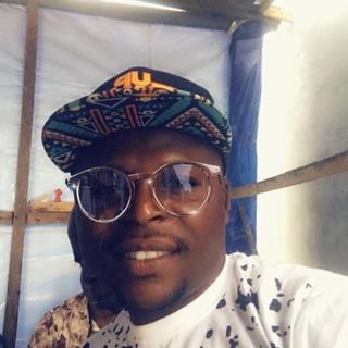 Profile Picture of Samuel Thomas (@samule.thomas.165685) on Facebook