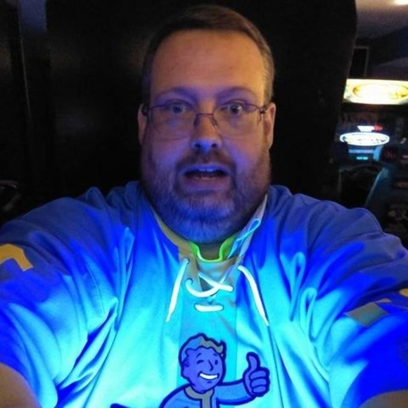 Profile Picture of Jerry Callaghan (@macmini24) on Poshmark