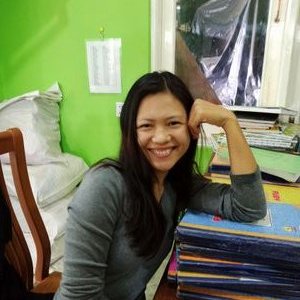 Profile Picture of Thida Su Khaing (@ThidaSukhaing1) on Twitter