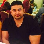 Profile Picture of Tariq Rashid (@t.rashid10) on Instagram