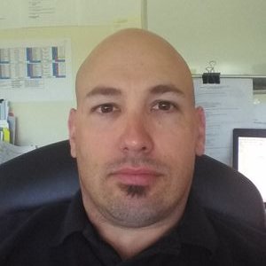 Profile Picture of Dave Libby (@1davelibby) on Twitter