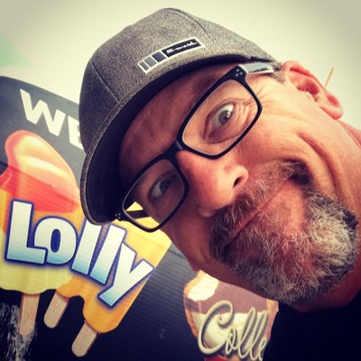 Rob LeLacheur - Twitter Profile Picture of Rob LeLacheur (@@RJLolly) on Twitter