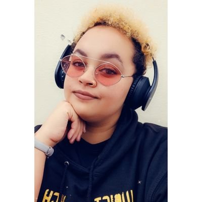 Profile Picture of Miriam Johnson (@@MomJay123) on Twitter