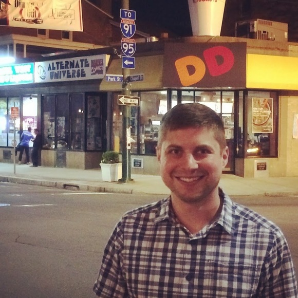 Profile Picture of Daniel Stefanski (@dstefanski01) on Poshmark