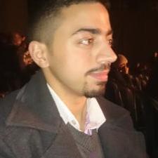 Profile Picture of Kamal Salameh (@Kamal_Salameh) on Twitter