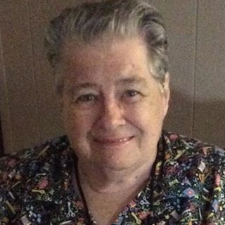 Profile Picture of Fannie Watson (@Fannie-Watson) on Facebook