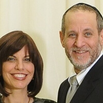 Profile Picture of David Chernin (@tpmisrael) on Twitter