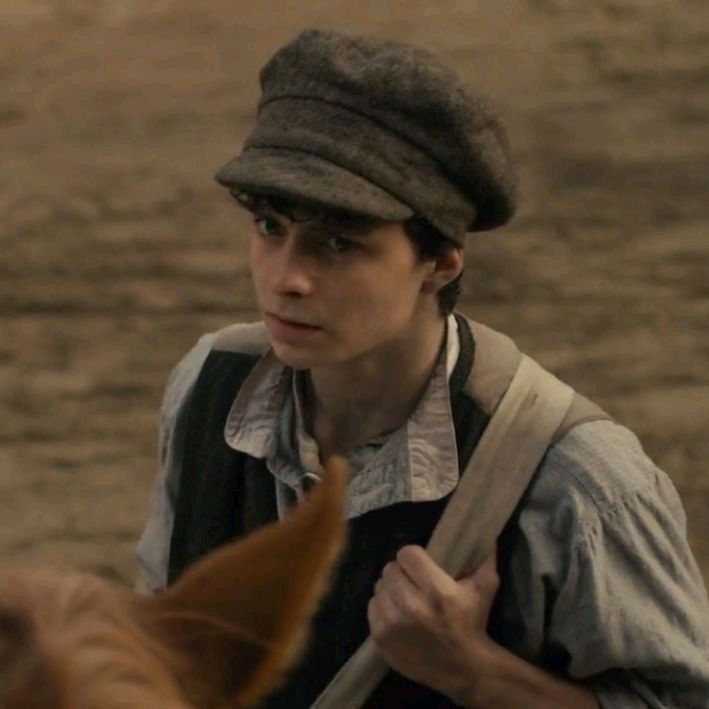 Profile Picture of bot do gilbert blythe! (@bot_do.gilbert_blythe) on Tiktok
