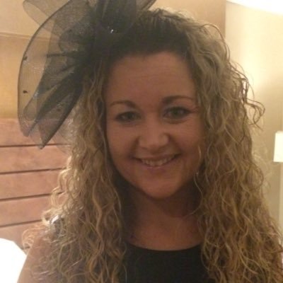 Profile Picture of Jodie James (@jodiejames76) on Twitter