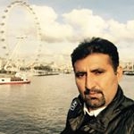 Profile Picture of Imran Qasim Wahla (@maniwahla) on Instagram