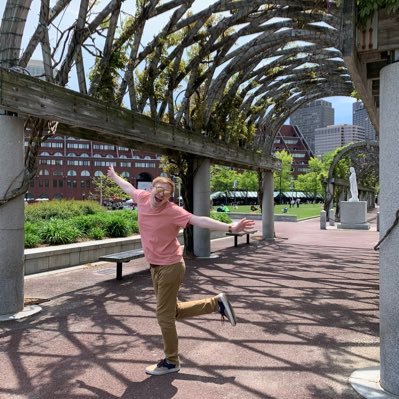 Profile Picture of Justin Mckillop (@justin_mckillop) on Twitter