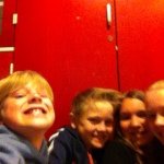 Profile Picture of Melker, Ebba, Alice Och Kricke (@bara_vi_fyra) on Instagram