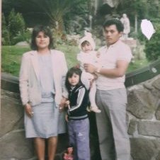 Profile Picture of Dulce Rocio Loredo (@DulceRocioLore2) on Twitter