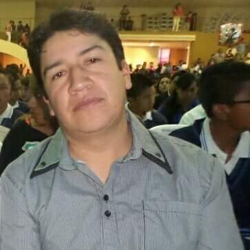 Profile Picture of Cipriano Garcia D. (@CiprianoGarci12) on Twitter