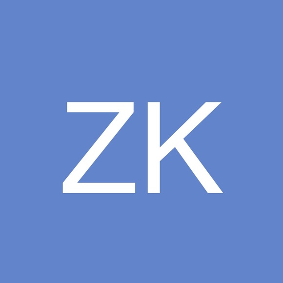 Profile Picture of Zaid Kazzaz (@zkzk409) on Poshmark