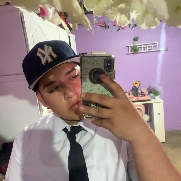 Profile Picture of •Jeff BRAZALLE• (@jeffbrazalle) on Tiktok