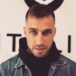 Profile Picture of Иван Татомир (@ivan_tatomir) on Instagram