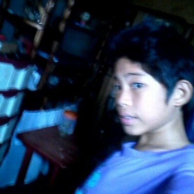 Profile Picture of Ralph Escobar (@maczen30) on Twitter