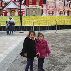 Profile Picture of Janet Robledo (@JanetRobledom) on Twitter