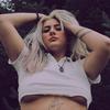 Profile Picture of Amanda (@@amanduh.grace) on Tiktok