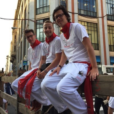 Profile Picture of Bert (@alex_bertram) on Twitter