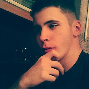 Profile Picture of David Minjares (@MTKiliminjaro) on Twitter