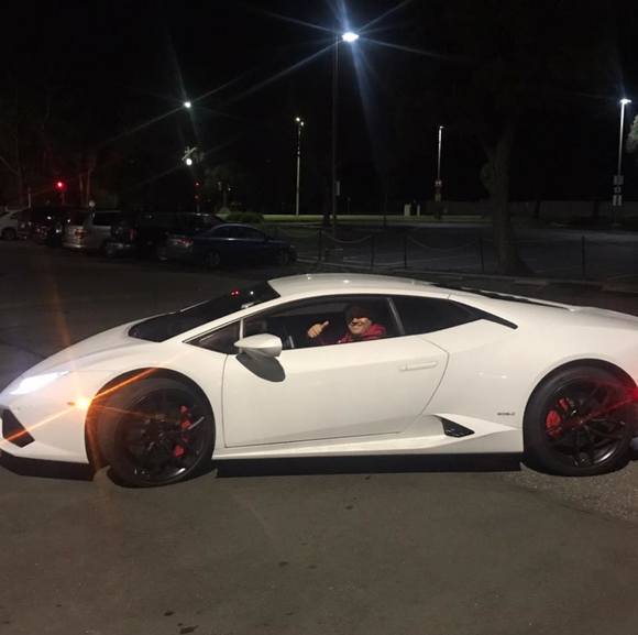 Profile Picture of Jose Baca (@jbaca568) on Poshmark