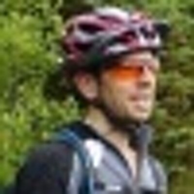 Profile Picture of Mike Pettitt (@mikepettitt1) on Twitter