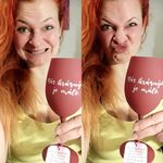 Profile Picture of Andrea Šůchová - moderní kaligrafie/lettering (@andyna.art) on Instagram