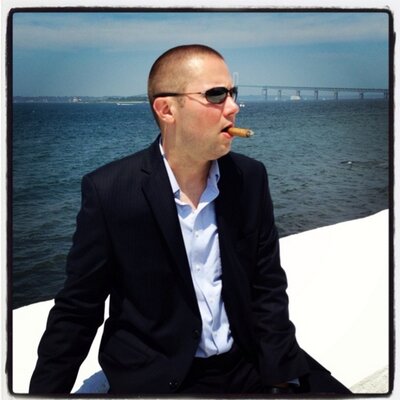 Profile Picture of Matt Zeiner (@mjzeiner) on Twitter