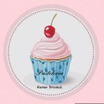 Profile Picture of •𝐊𝐚𝐫𝐞𝐧 𝐁𝐫𝐨𝐬𝐞𝐬𝐢• PEDERNALES🧁 (@pasteleria.kb) on Instagram