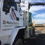 Profile Picture of Jimmy Hanley (@jdmediablasting) on Instagram