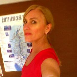 Profile Picture of Laurie Weaver (@leweaver7) on Twitter